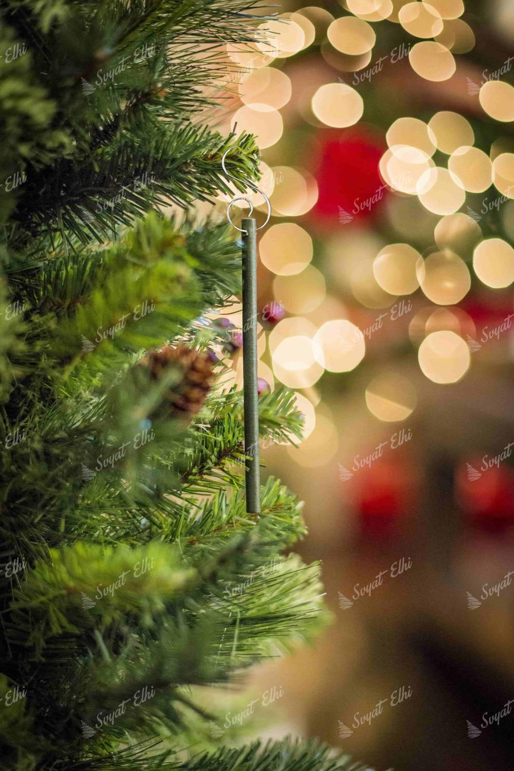 Ароматни пръчици за елха Snowberry Pine